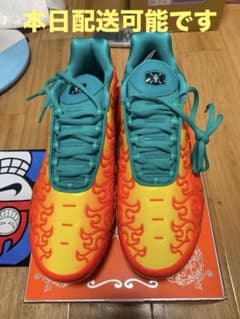 One Piece Nike Air Max Plus 28.5cmのサムネイル