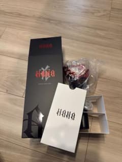 て*ん様 【動作確認済】HANA OFFICIAL LIGHT STICK ペン て*ん様 【動作確認済】HANA OFFICIAL LIGHT STICK ペン - メルカリ