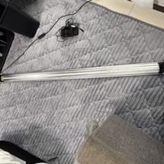 LED1200センチゼンスイライト【値引きしました！】 - メルカリ