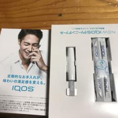 IQOS クリーニングツールのサムネイル