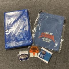 Official髭男dism 2025 グッズセットのサムネイル