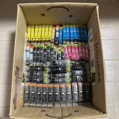 キャノン (Canon) 互換インクカートリッジのサムネイル