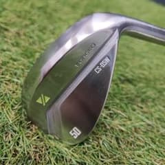 ラズルダズル CS-05W ウェッジ 50° modus Tour105 S ラズルダズル CS-05W ウェッジ 50° modus Tour105 S - メルカリ