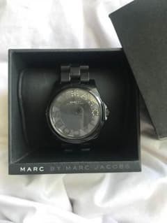 MARC BY MARC★時計のサムネイル