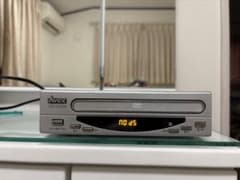 AVOX DVDプレーヤー ADS-370CDS 本体、送料込 - メルカリ