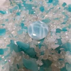 ラリマー ルース まん丸のサムネイル