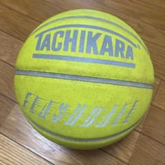 ス*ー様 TACHIKARA FLASHBALL イエロー - メルカリ