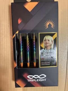 未使用 21g TRIPLEIGHT Noxia(ノクシア) 未使用 21g TRIPLEIGHT Noxia(ノクシア) - メルカリ