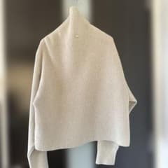 ぴち【美品】MUSE de DeuxiemeClasse タートル ニット ぴち様専用【美品】MUSE de DeuxiemeClasse タートル ニット - メルカリ