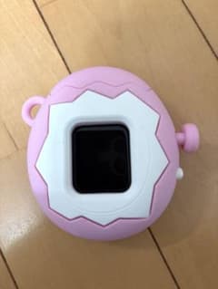 Apple Watch ケース　たまごっち風　たまパラ　40mmのサムネイル