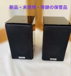 【幻の新品】ONKYO ST-V50 2ウェイ・スピーカー 希少デッドストック 幻の新品】ONKYO ST-V50 2ウェイ・スピーカー 希少デッドストック