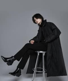 ADRER premium over down trenchのサムネイル