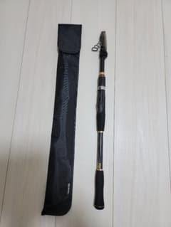 DAIWA　MOBILEPACK 806TMSのサムネイル