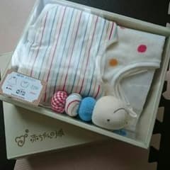 専用☆ベビー  エプロンセットのサムネイル
