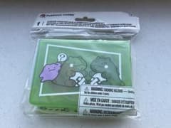 ②WCS 2026 ダメカンケース メタモンのサムネイル