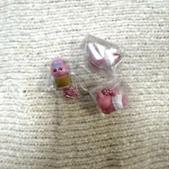 おぱんちゅうさぎ チョコがけビスケット 【おぱんちゅ 3体】のサムネイル