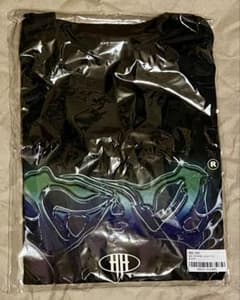 the GazettE ライブTシャツ 2025 新品未開封のサムネイル