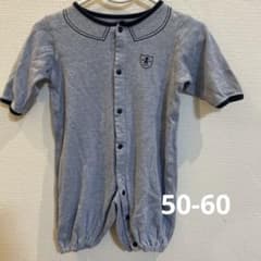 familiar ファミリア ロンパース 50-60 値下げのサムネイル
