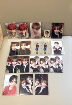 BOYLIFE NO GENRE他 テサントレカセットのサムネイル
