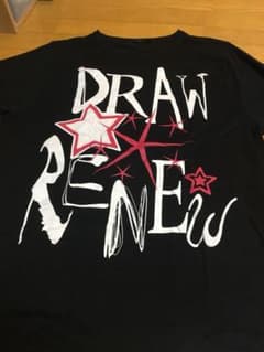 黒 Tシャツのサムネイル