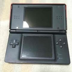 DS Liteのサムネイル