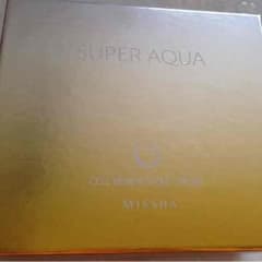 MISSHA SUPER AQUAのサムネイル