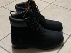 ティンバーランド スエード ブーツのサムネイル