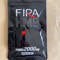 ファイラ マッスルサプリHMBのサムネイル