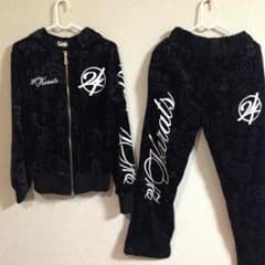 24karats ジャージのサムネイル
