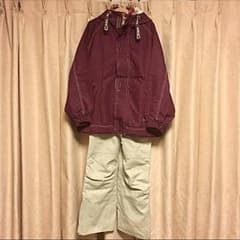 エレッセ☆スキーウェア上下（別売り可）のサムネイル