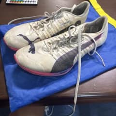 PUMA スプリントニトロエリート2 27.5cmのサムネイル