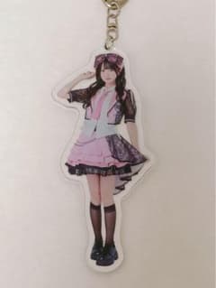 恋春ねね アクリルキーホルダーのサムネイル