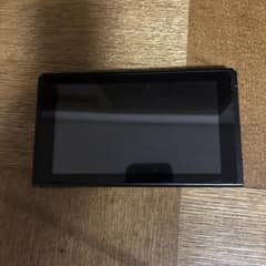 Nintendo Switch 本体 HAC-001のサムネイル