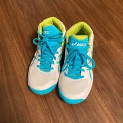 asicsのサムネイル
