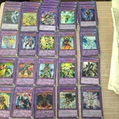 ヒーローデッキパーツのサムネイル
