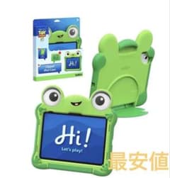 Toy Story 5 Lily Pad iPad Tablet Case Disney