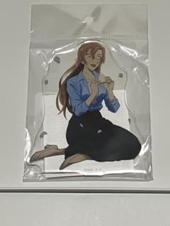 名探偵コナン アニメイト スプリングフェア お花見 萩原千速 アクリルスタンドのサムネイル
