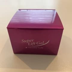 Super Lift Gel TAKANO YURI - メルカリ