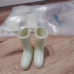 仮面ライダー　面取れ　ソフビ　25㎝ 新仮面ライダー　専用靴 付属品 ベージュ 仮面ライダー 面取れ ソフビ 25㎝ 新仮面ライダー 専用靴 付属品