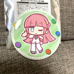 ぷよクエカフェ2026 缶バッジ ミニキャラVer セオ - メルカリ
