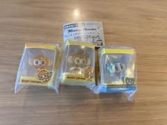 ナルミヤキャラクターズ パッケージチャームのサムネイル