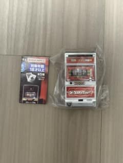 パチスロ魂　サウンドコレクション　ニューパルサーのサムネイル