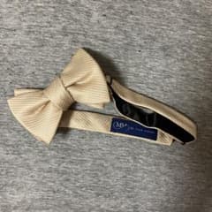 MIRROR MIRROR ミラーミラー　結婚式　蝶ネクタイのサムネイル