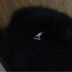 kangol ファーハットのサムネイル
