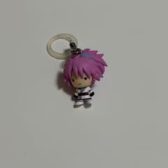 HUNTER×HUNTER めじるしアクセサリー 幻影旅団編 Vol.2 マチのサムネイル