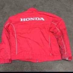 ホンダレーシング ブルゾン Lサイズのサムネイル