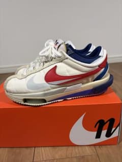 NIKE sacai ZOOM CORTEZ SP 24.5 ナイキサカイのサムネイル