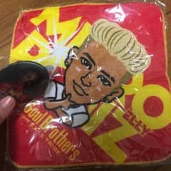 メトロポリスガチャのサムネイル