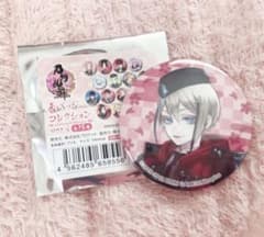 刀剣乱舞 缶バッジのサムネイル