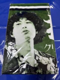 クリープハイプ 小泉拓 イタタオル 第4弾 - メルカリ